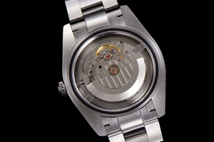 Reloj Mecánico de Lujo, Super Calidad, Resistente al Agua, Cristal, 41mm, Fábrica TW, Acero 904L, Movimiento 2824, Diseño Cielo Estrellado con Diamantes - Product Image 6