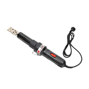 Allume-feu électrique en acier inoxydable pour barbecue - Facile à nettoyer et antiadhésif - Product Image 1