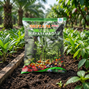 Excellent Custom Organic <b>Liquid</b> Plant Nutrient Mix for Palm <b>Rubber</b> Cocoa Optimize Soil Texture Deliver Sustained Nutrient Supply - Product Image 2