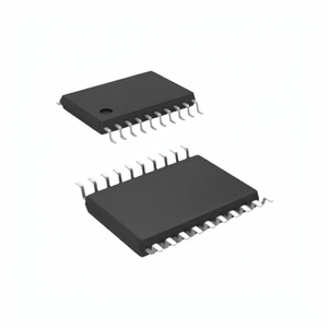 Components Electronic Logic Authorized Distributor 20 TSSOP MC74HCT374ADTR2G - Product Image 1