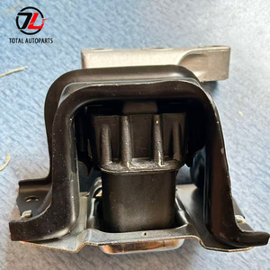 دعامة المحرك OEM 6RF199262L 6RF199262Q لسيارات فولكس فاجن بولو 2013-2021 وسكودا 2012-2023 - Product Image 2