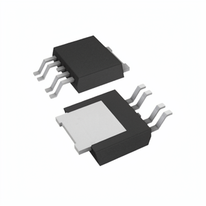 VN820PT-E Distributeur agréé Composants électroniques de gestion de l'alimentation (PMIC) TO 252 5, DPAK, TO 252AD - Product Image 1