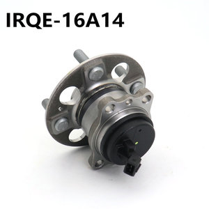 Ensemble de roulement de roue arrière et tête d'essieu 52750-F9100 pour Hyundai Reina et Kia IRC-16A14 - Product Image 2