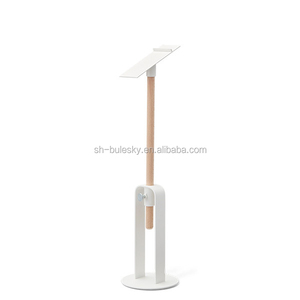 Support à chaussures réglable sur mesure pour usine, avec plateau élévateur - Product Image 5