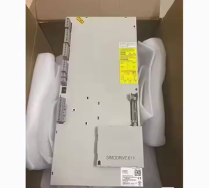 Módulo de Fuente de Alimentación SIMODRIVE <span class=keywords><strong>611A</strong></span>/D 6SN11451AA000CA0, Original y Genuino, Recién Enviado - Product Image 3