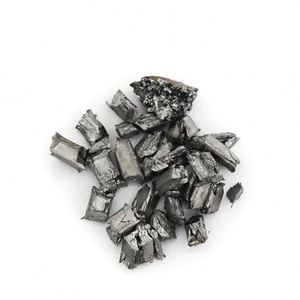 Tantale en granulés/particules/pellets/perles, pureté 99,99 %, densité 4,51 g/cm³, matériau d'évaporation, prix au kg - Product Image 3