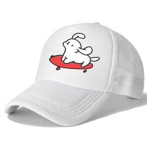 <span class=keywords><strong>Casquette</strong></span> de sport OEM personnalisée à la mode avec broderie 3D <span class=keywords><strong>Casquette</strong></span> de camionneur en mousse à 5 panneaux Logo personnalisé pour l'extérieur <span class=keywords><strong>Casquette</strong></span> en maille imprimée Fabricant - Product Image 6