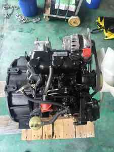 Moteur diesel Mitsubishi L2E neuf de haute qualité, en excellent état de fonctionnement, prix compétitif, à vendre - Product Image 4