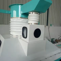 Machine à déstoner de qualité supérieure, prix d'usine, pour riz, sésame, café, maïs et céréales