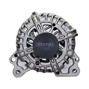 Alternatore compatibile con SEAT LEON 2.0 TDI Diesel (KW: 135, CV: 184) dal 09-2012 al 08-2020 KUHNER 554652RI NUOVO - Product Image 1