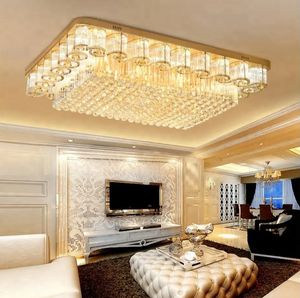 Zeal Lighting Venta al por mayor decorativa única interior led buena calidad Luz de techo de cristal de moda - Product Image 3