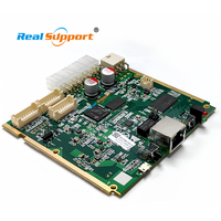 En stock! Nouvelle carte de contrôle A113D d'origine pour AL1