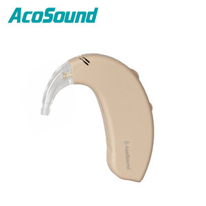 2026 Acosound Leader Hearing Aids CE Approved with 4 Channels Latest Model Best Products for <strong>Expanding</strong> Ever-technology - Product Image 2