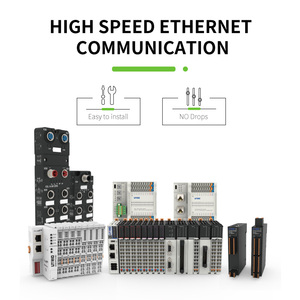 Módulo de E/S Remoto de 32 Salidas Digitales con Precio Mayorista, Controlador de Programación PLC Básico de Campo CC-Link IE - Product Image 5