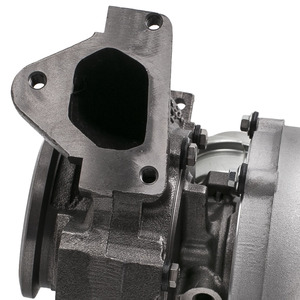 Turbocompressore GT2256V per <span class=keywords><strong>Mercedes</strong></span> Benz <span class=keywords><strong>Sprinter</strong></span> Van Dodge 2.7L 156HP 115kw 2000- 2003 OM612 - Product Image 5