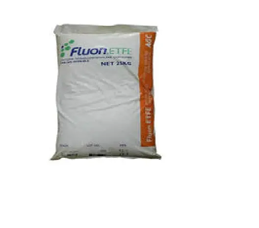 AGC Fluon ETFE TL081 Fluoropolímeros/ETFE Virgem Pellet/Pó Resina Engenharia Plástico