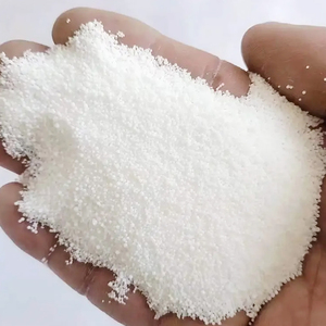 Ácido Esteárico Industrial de Alta Pureza de Grado Premium para Aditivos de Caucho y Plástico, Lubricantes Desmoldantes, Emulsionantes - Product Image 1