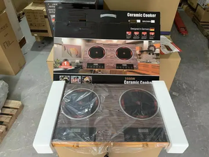 <span class=keywords><strong>En</strong></span> Stock 3500W <span class=keywords><strong>Plaque</strong></span> <span class=keywords><strong>de</strong></span> <span class=keywords><strong>Cuisson</strong></span> Électrique Domestique Infrarouge Multifonction Brûleur Numérique Table <span class=keywords><strong>de</strong></span> <span class=keywords><strong>Cuisson</strong></span> <span class=keywords><strong>en</strong></span> Vitrocéramique à Induction - Product Image 6