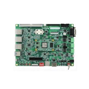 Chuanglong บอร์ดพัฒนา AM5708 TL570x-EVM Ti multi-core C66x DSP + แขน Cotex-A15 - Product Image 1