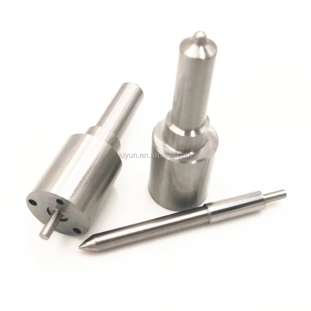 Diesel Injector Nozzle L131PBA Diesel Engine Nozzle Assemblies L130PBA