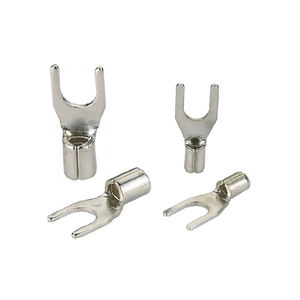 Ce Spade borne en cuivre nu SNB borne de batterie en cuivre Tube en cuivre cosses à sertir - Product Image 1