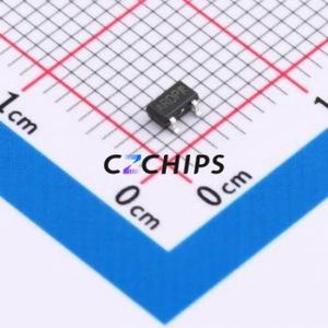 ทรานซิสเตอร์สนาม SOT-23-3L Si2308BDS-T1-GE3-HXY ใหม่ดั้งเดิม (MOsfet) - Product Image 1