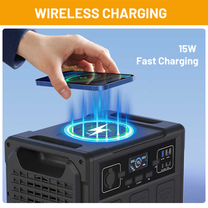 Home Application Multi Off Grid <b>Solar</b> Power <b>System</b> 2000W Home <b>Lighting</b> Family <b>Solar</b> Energy <b>Systems</b> Station - Product Image 3