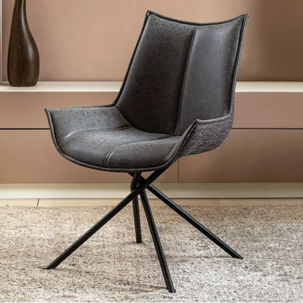 Best Selling Order Online Long Leg Chair Ergonomic Design, Easy