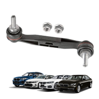 Womala pièces de système de Suspension OE 33506785607 33506785608 31306866522 lien d'extrémité de barre stabilisatrice arrière gauche pour BMW F20 F21 F23 F34