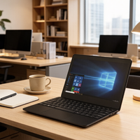Groothandel 95% Nieuw Voor- EliteBook 840 G5 Laptop Intel I5-8e generatie Quad Core 8GB RAM 256GB SSD 14.1" Engelse zakelijke laptop