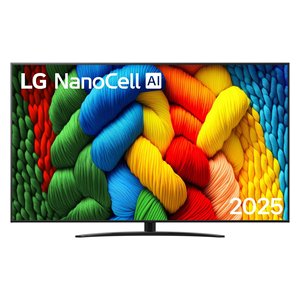 Televisor LG NanoCell de 75 Pulgadas 4K UHD LED WebOS AI Smart TV - Product Image 6