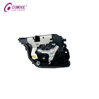 Actionneur de serrure de porte COMOOL 51217281952 pour BMW Série 5, Série 7, X5, X6 F15, F16, G11, G12, G30, mécanisme de serrure de porte avant droite, haute qualité