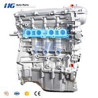 Prix de gros Moteur 2ZR 2ZR-FE 1.8L DOHC 4 cylindres en ligne Double VVT-i pour Toyota Corolla Auris Prius Yaris 2008-2022