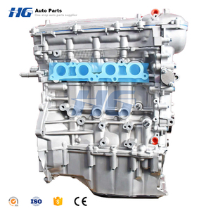 Precio al por Mayor, Motor 2ZR 2ZR-FE 1.8L DOHC de 4 Cilindros en Línea con Doble VVT-i para Toyota Corolla, Auris, Prius, Yaris 2008-2022 - Product Image 2