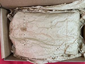 209397B Miller BB AIRPAK FCM Compatible Volvo 2016 10001-20000 heures - Product Image 4