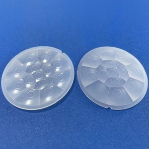 Human Infrared Sensing Thermometers <strong>Fresnel</strong> <strong>Lens</strong> for Forehead Temperature Gun - Product Image 5