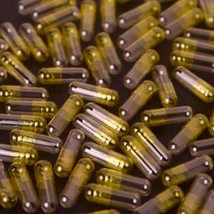 도매 가격 빈 하드 캡슐 - Product Image 1