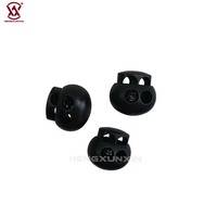 Bloque-cordon en plastique robuste pour sac à dos, vêtements, sacs de sport, accessoires de cordage extérieur – Vente en gros