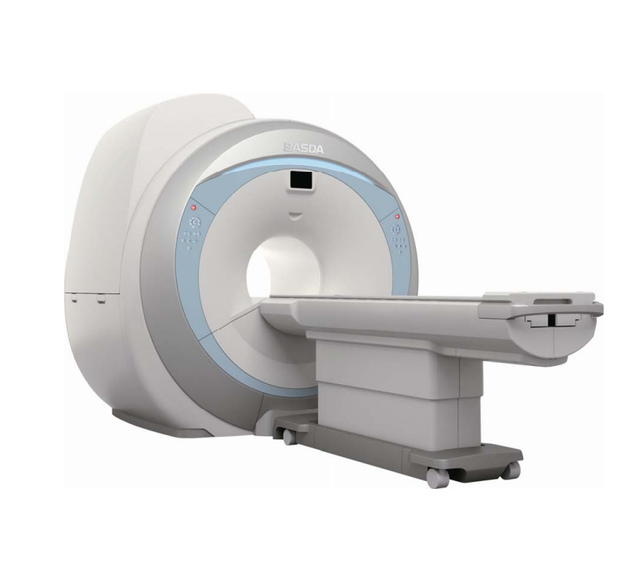 1.5T Superconducting MRI Scanner System