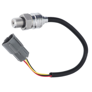 Sensor de Presión para Excavadora PC200 PC210 PC220 PC400-6, Número de Pieza 7861-92-1610 - Product Image 2