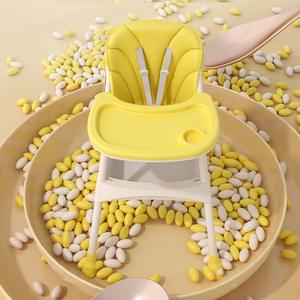 <span class=keywords><strong>Chaise</strong></span> <span class=keywords><strong>haute</strong></span> en bois naturel pour bébé, plateau amovible, <span class=keywords><strong>harnais</strong></span> de sécurité 3-en-1, <span class=keywords><strong>chaise</strong></span> <span class=keywords><strong>haute</strong></span> pour bébé, rehausseur, <span class=keywords><strong>chaise</strong></span> pour enfant qui grandisse avec l'enfant - Product Image 5