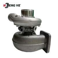 Turbocompresseur S200 177261 RE516938 RE508693 RE508657 pour moteur John Deere PowerTech 6068 6068H 6.8L