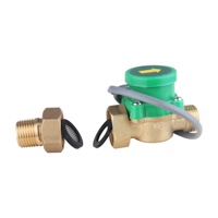 Mini pompe de surpression de douche de circulation domestique d'eau chaude