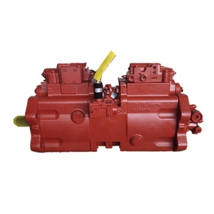 31N8-10060 31N8-10050 K5V140DTP pour pompe hydraulique principale R290LC-7 - Product Image 1