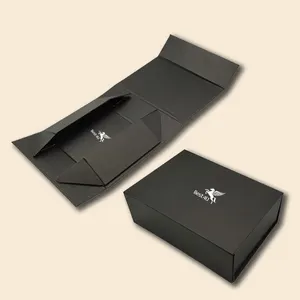 Недорогие Премиум картонные пустые магнитные складные коробки для упаковки обуви с пользовательским логотипом