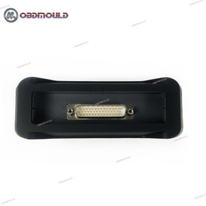 Herramienta de Diagnóstico Automotriz Inalámbrica M6+ Star, Configuración Completa, Compatible con Camiones BEZN MB de 12V, Camiones Diésel de 24V, Autobuses, etc. - Product Image 5