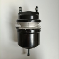 Chambre de frein à air T2424DCP DISC pour système de freinage de camions et remorques poids lourds OE 9254610250 3250000010 3250000020 9254810510