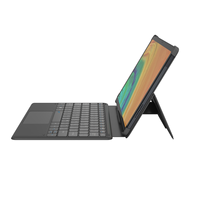 Tablette Android 16 5G LTE de 10,95 pouces avec processeur Unisoc T765, écran tactile capacitif - Utilisation éducative pour les étudiants et les professionnels