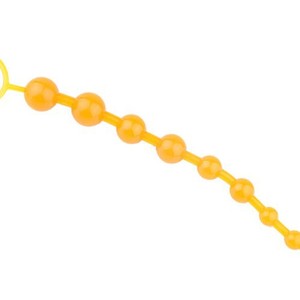 Bolas Anales de 10 Unidades, Juguetes Anales de Colores para Estimulación, Masturbación y Coqueteo en Adultos - Product Image 2