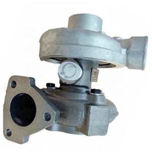 Turbocompressor S1B 317960 316692 04176561KZ 04272464KZ para Motores Diesel Schwitzer Deutz Vários BF4M1012 BF4L1011F - Product Image 3